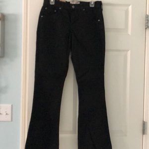 Levi’s Bootcut Jeans